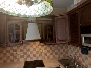 Установка и подключение отдельно стоящей стиральной машины Монтаж/демонтаж розетки/выключателя Установка столешницы ДСП