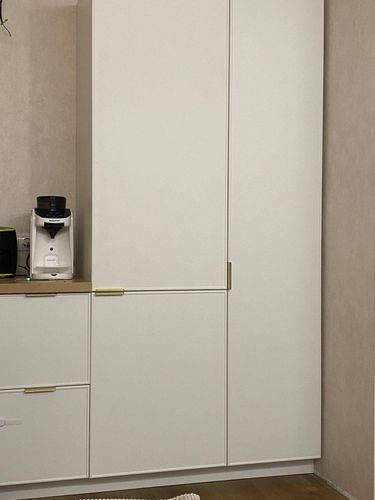 Замена фасадов