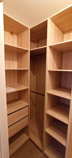 Сборка тумбы под телевизор