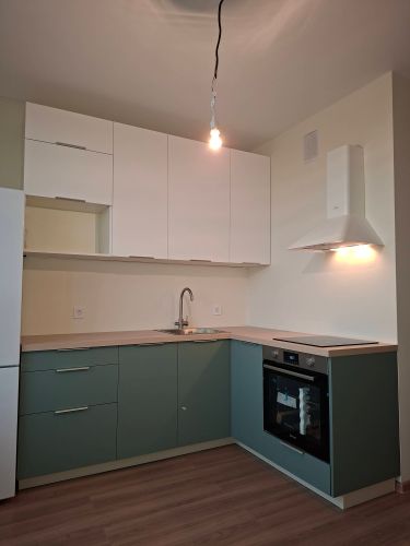 Установка диммера