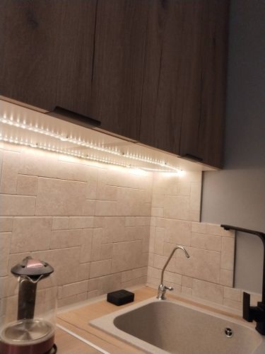 Установка диммера