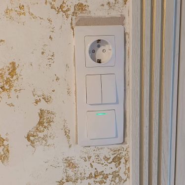 Установка/замена электрического звонка