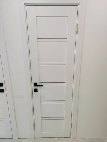 Врезка завертки/дверной ручки/магнитной ответки/цилиндра для замка