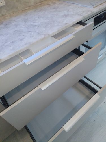 Установка и подключение подстольной мойки Выезд мастера за пределы зоны бесплатного выезда