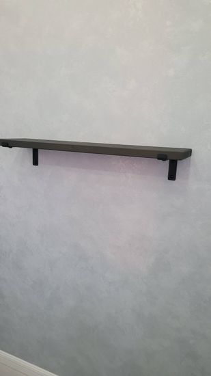 Навеска полки