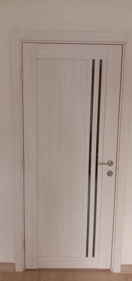 Врезка замка с личинкой/сантехнического/магнитного/ручек купе (пара)