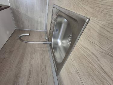 Установка газовой варочной поверхности Установка и подключение смесителя