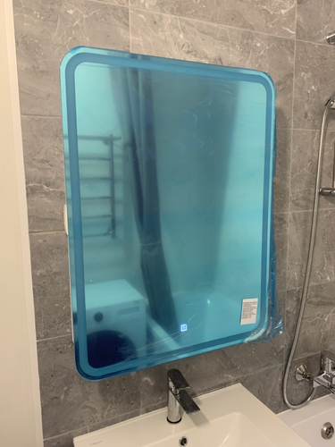 Установка смесителя (на готовые коммуникации)