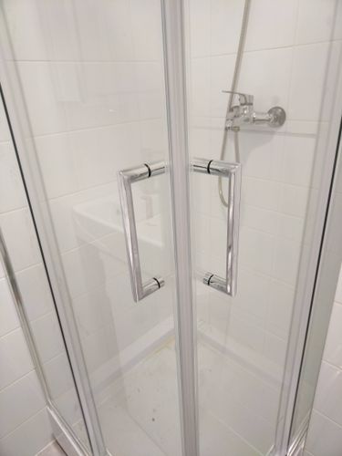 Монтаж электрического полотенцесушителя