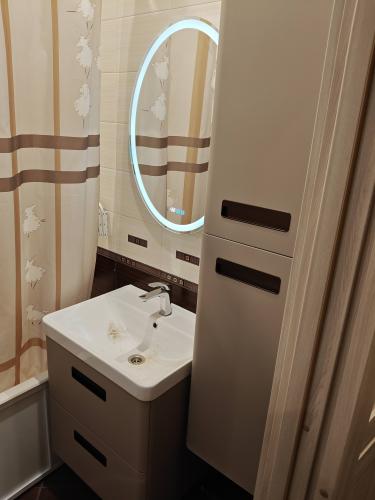 Демонтаж раковины