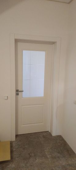 Врезка завертки/дверной ручки/магнитной ответки/цилиндра для замка