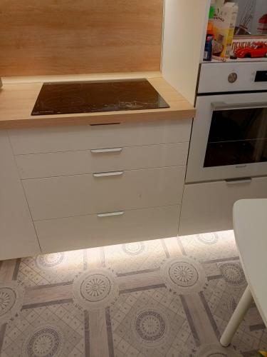 Подключение электрической варочной панели