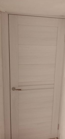 Врезка завертки/дверной ручки/магнитной ответки/цилиндра для замка