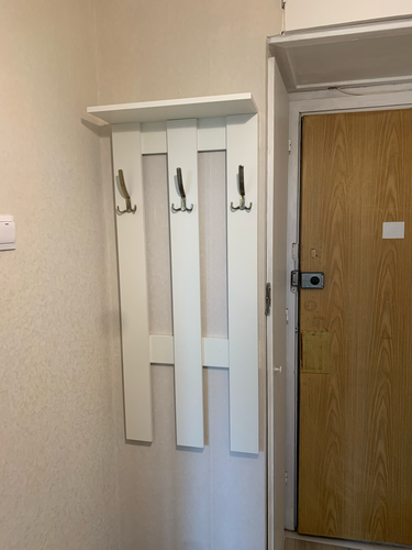 Сборка и навеска люстры