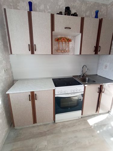 Установка стеновой панели МДФ/ДСП