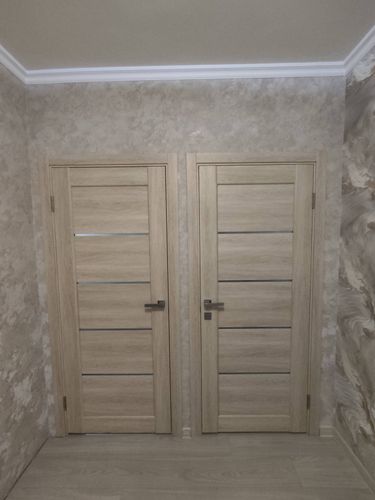 Врезка завертки/дверной ручки/магнитной ответки/цилиндра для замка