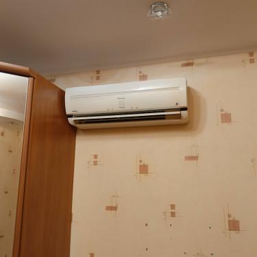 Разовое сервисное техническое обслуживание 7-12 kBTU