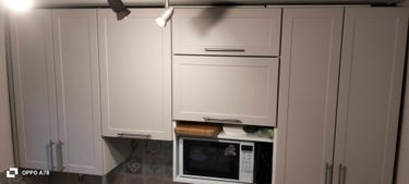 Замена фасадов