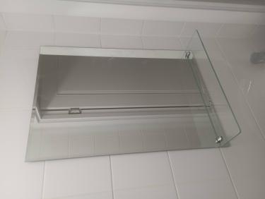 Демонтаж раковины