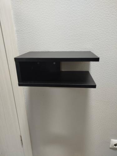 Навеска полки