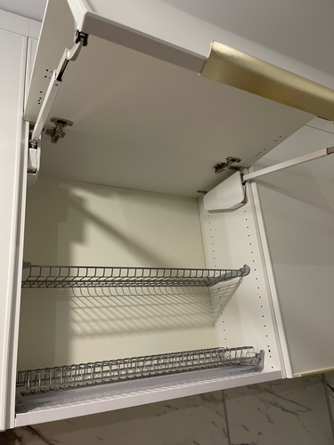 Перенос розетки