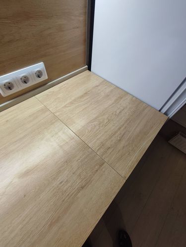 Установка диммера