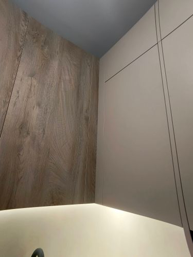 Монтаж и подключение бра