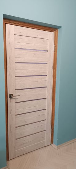 Врезка завертки/дверной ручки/магнитной ответки/цилиндра для замка