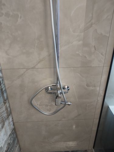 Установка подвесного унитаза (на готовую инсталляцию)