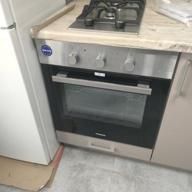 Подключение духового электрического шкафа