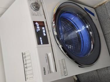 Ремонт стиральной машины (средний)