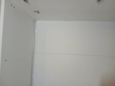 Установка датчика движения