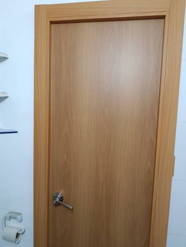 Расширение кирпичного проема и проёма межкомнатной двери из прочих материалов