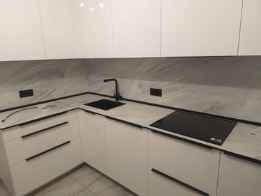 Штробление в бетоне