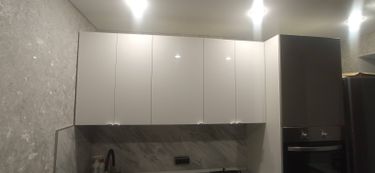 Заменить мебельные фасады