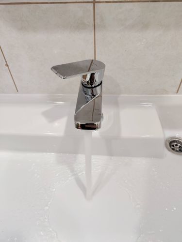 Установка и подключение стиральной машины