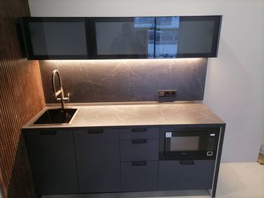 Установка диммера