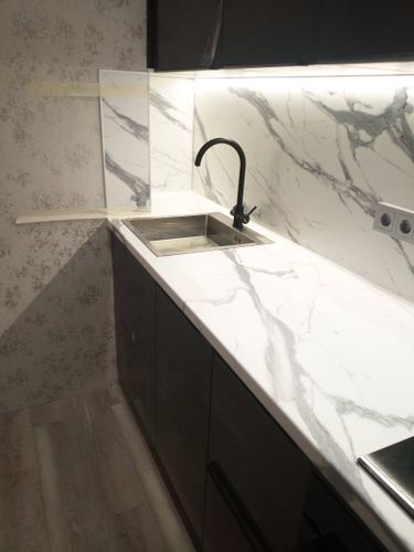 Установка диммера