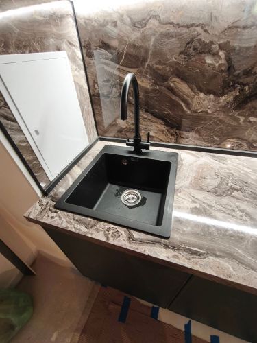 Установка диммера