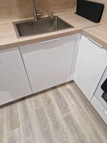 Замена фасадов