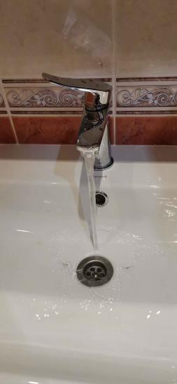 Установка раковины Установка смесителей Демонтаж сифона Демонтаж смесителя