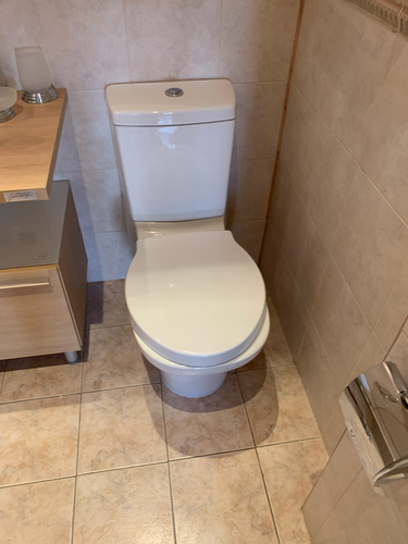 Первый час работы