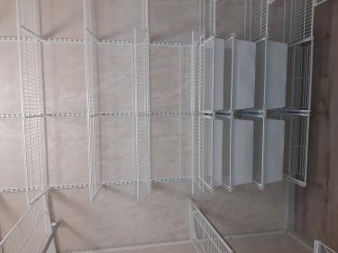 Установка кронштейна под ТВ на стену