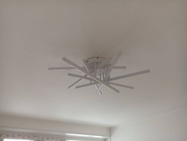 Монтаж и подключение бра