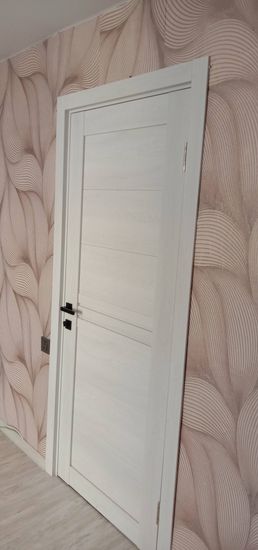 Врезка завертки/дверной ручки/магнитной ответки/цилиндра для замка