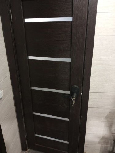 Демонтаж деревянной входной/межкомнатной двери с сохранением дверного полотна