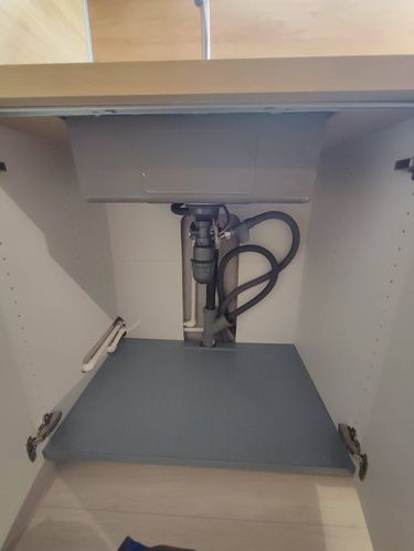 Установка диммера