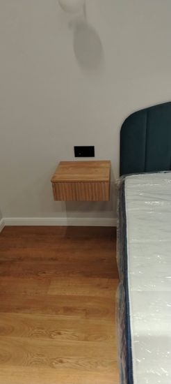 Навеска полки