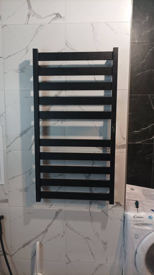 Закреплен прибор на стене, подключен к электросети, проверена работоспособность, обеспечена безопасность использования, проведены финальные тесты, устранены возможные неполадки.