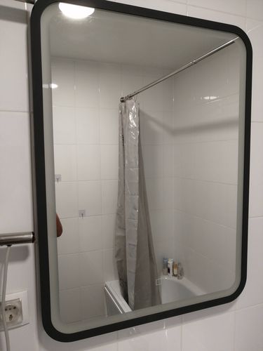 Установлено новое оборудование: подключены трубы, закреплены крепления, проверена герметичность соединений, обеспечена надежная работа, выполнена чистовая отделка, восстановлен порядок.